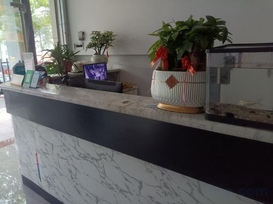 Others 2, JuYuan Guesthouse, Longyan