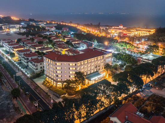 Others 3, Madison Hotel (Huangcuo Beach Branch), Xiamen