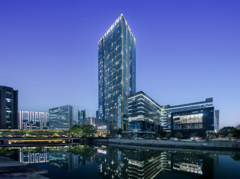 BTG-NANYUAN GALAXY Hotels