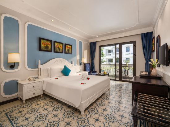 Hoi An Rosemary Boutique Hotel & Spa - Tap to explore photos