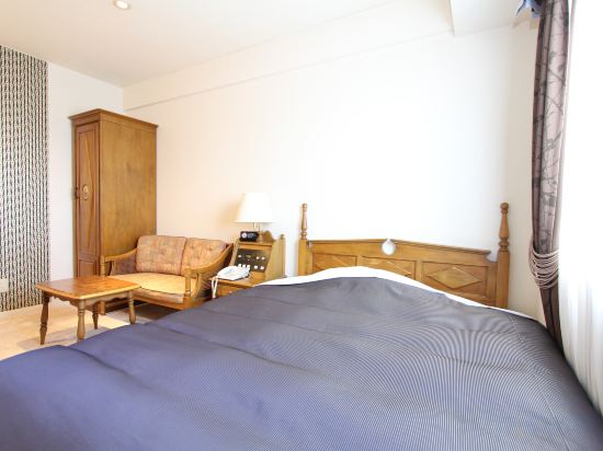 Kinuura Grand Hotel Room Type - Standard Double Room Non-smoking