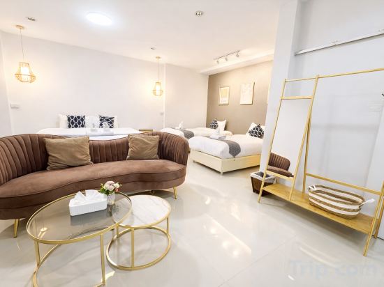 Chiang Mai Waroros Boutique Hotel - Tap to explore photos