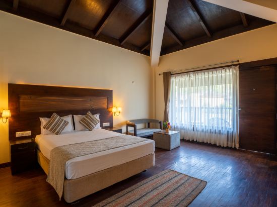 Jungle Villa Resort - Chitwan - Tap to explore photos