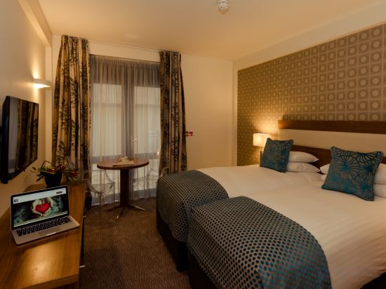 Leopold Hotel Sheffield - Tap to explore photos