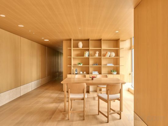 Others 5, Erdos Hotel, Beijing