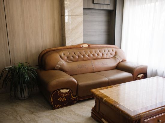 Others 4, Pod Inn Yanxuan Hotel (Yan'an Railway Station), Yan'an