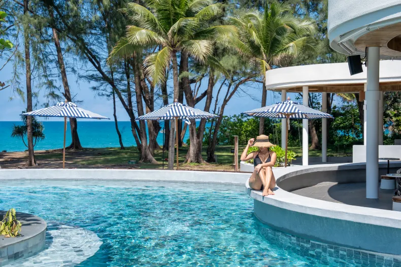 Le Méridien Phuket Mai Khao Beach Resort (Marriott International)