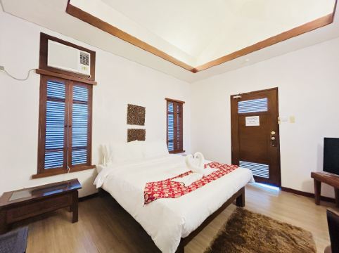 Sheridan Boutique Resort Room Type - Casita