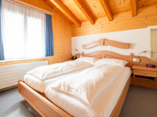 Grindelwalderhof Room Type - Apartment Eiger Grindelwalderhof Room Type - Apartment Eiger