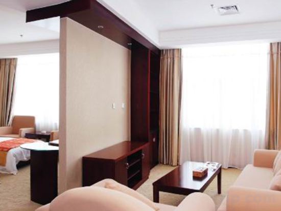 Others 2, Tengchong Aviation Holiday Hotel, Baoshan