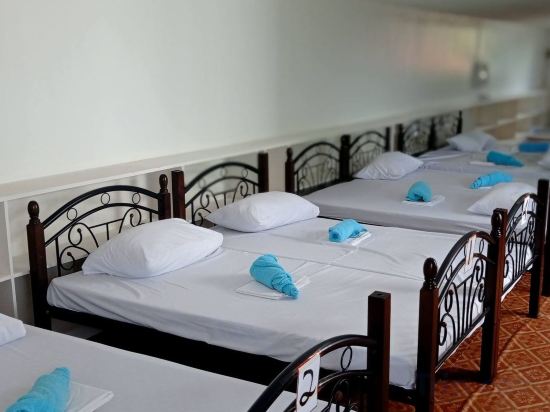 surigao tourist inn annex 2 Room Type - Family Room For 7