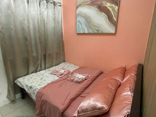 MOA getaway staycations