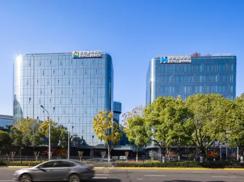 Hyatt Place Shanghai Hongqiao CBD
