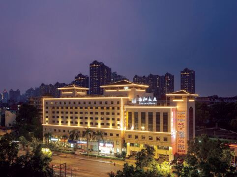 Zhejiang Hotel