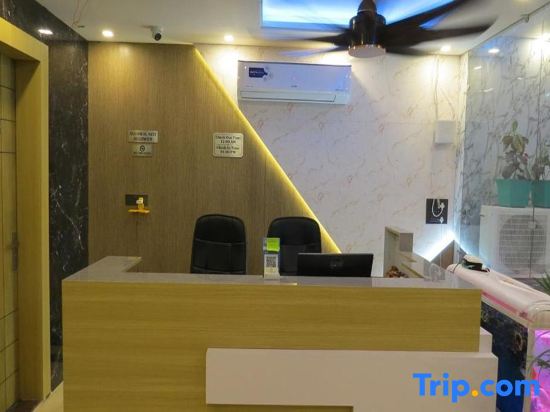 Hotel Vaidik Ganga