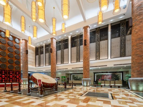 Others 5, Zansuwan Hotel, Zhanjiang