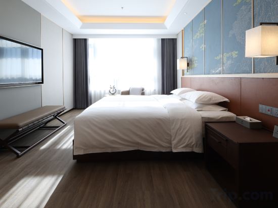 Daxing Hotel Room Type - Executive Suite (Building 1)
