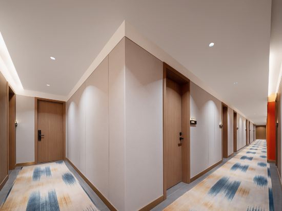 Others 4, Yingxiang Smart Hotel, Lanzhou