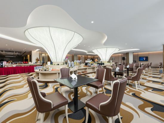 Others 5, Wenshan International Hotel, Ji'an