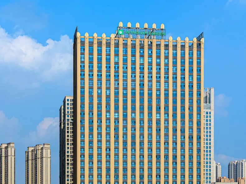 Wyndham Garden Wuhan West