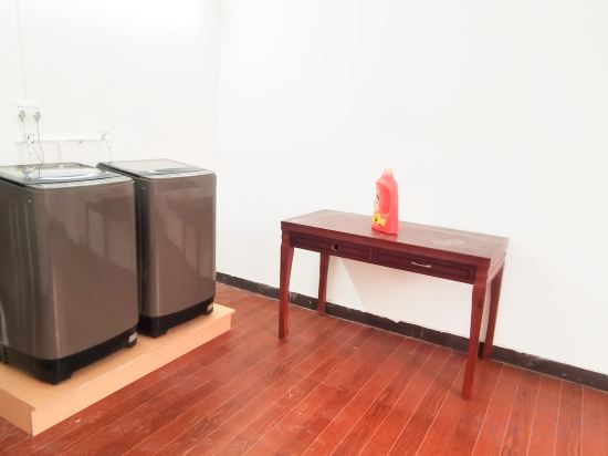 Others 2, Yihe Hotel, Jiangmen