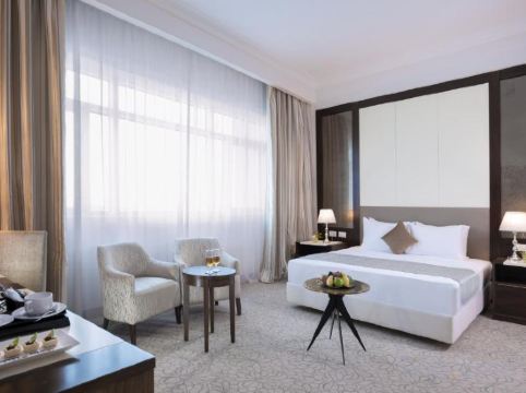 Gewan Hotel Cairo Room Type - Presidential Suite