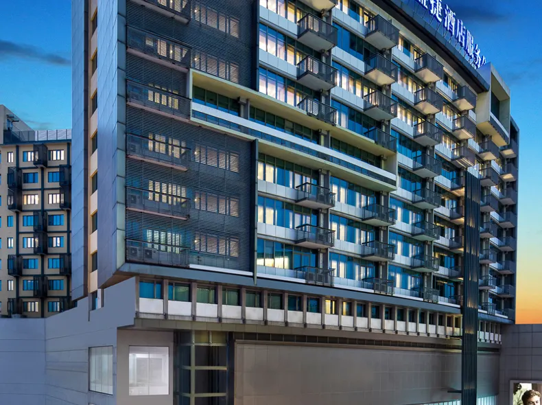 Somerset Emerald City