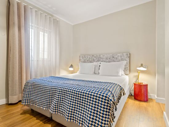 Casa do Patio by Shiadu Room Type - Family Room