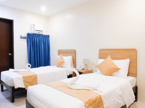 Rublin Hotel Room Type - Superior Room