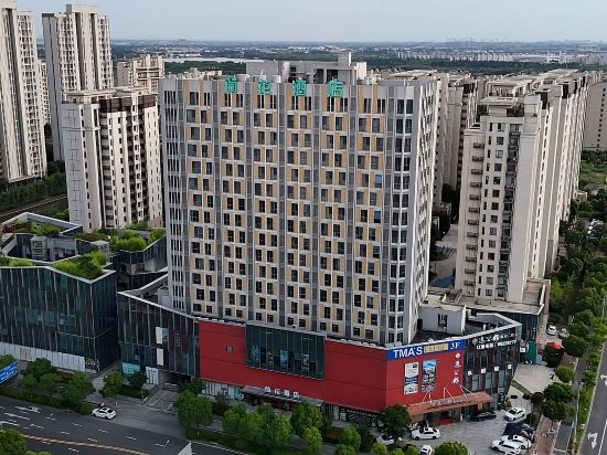 Lotus Hotel, فندق شنغهاي مانشن بانكوك