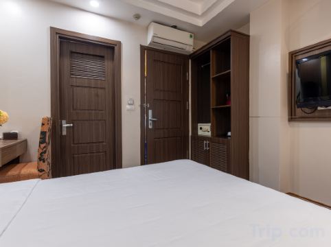 Hanoi Sky Hotel Room Type - Superior Double Room