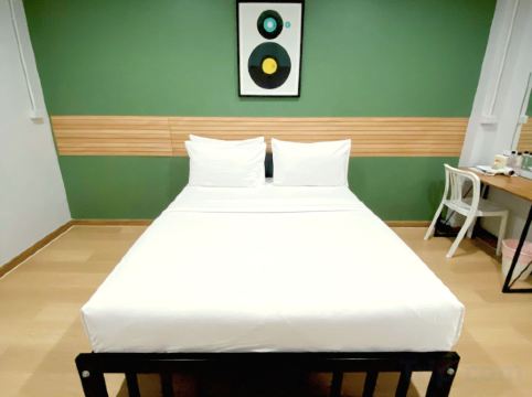 9TY hotel (ninety hotel) - Tap to explore photos
