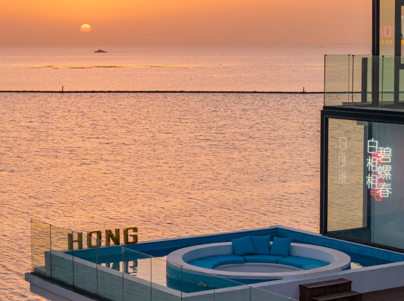 Suzhou HongHONG Boutique Homestay