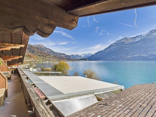 Hotel Wildbach Brienz - Tap to explore photos