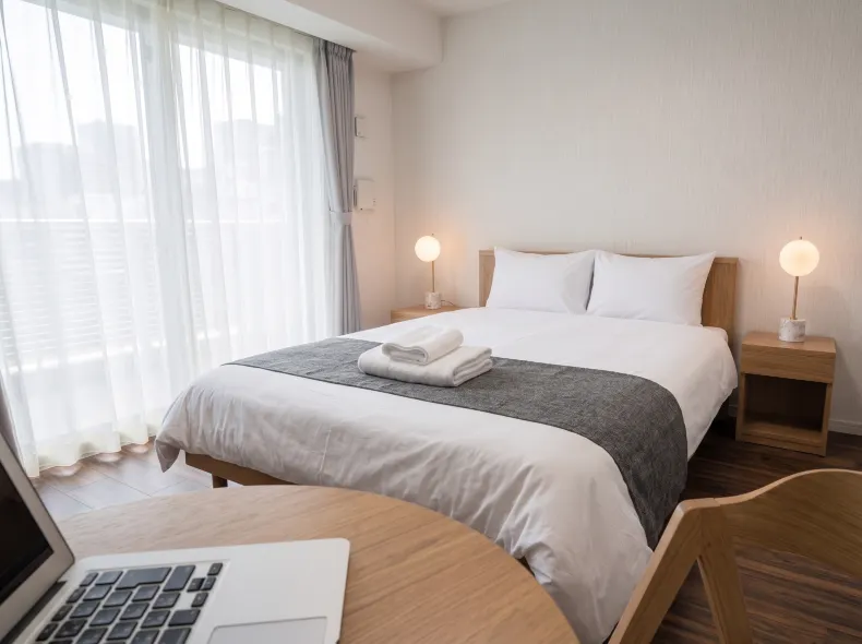 Dash Living Toranomon