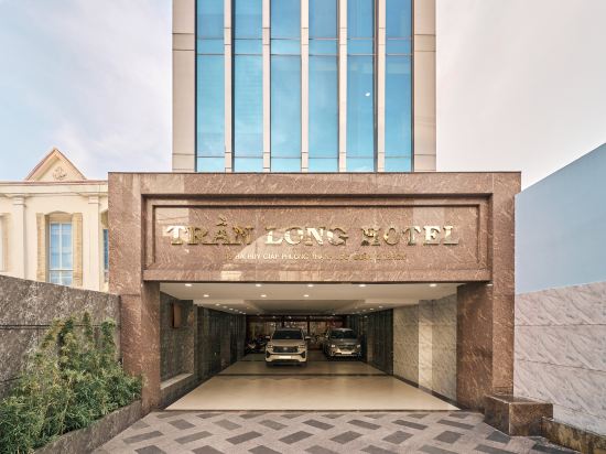 Others 5, Tran Long Hotel by Urban B, Ho Chi Minh City