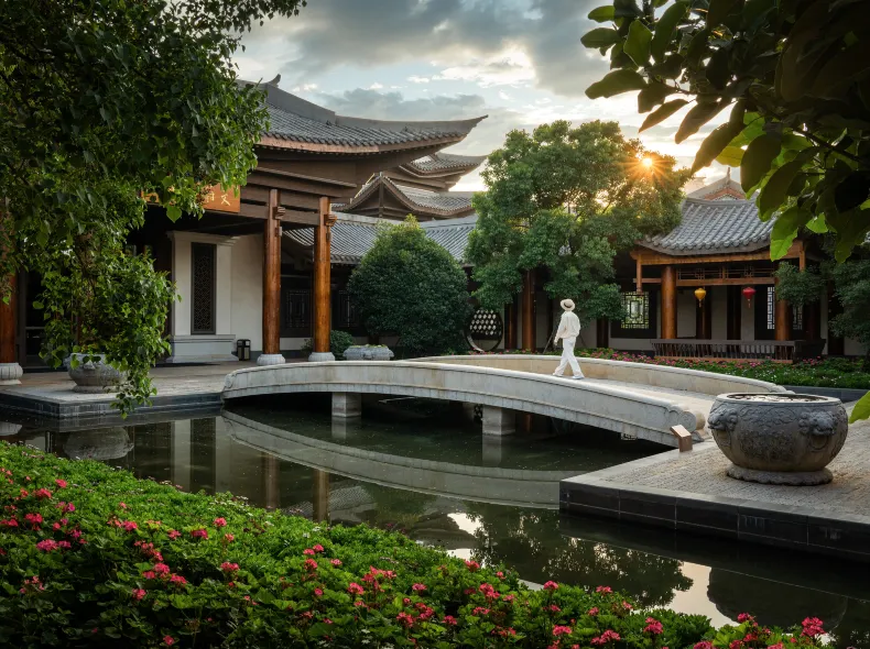 Song Hotel Kunming