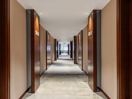 Others 5, Hoting Holiday Hotel, Guang'an
