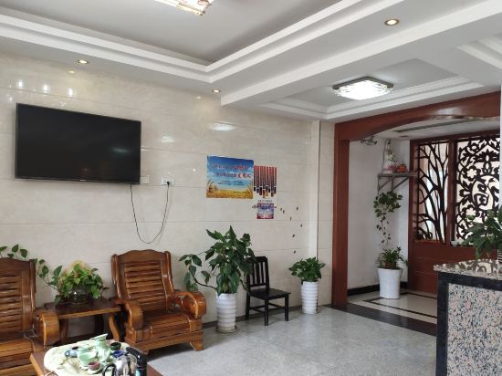 Others 5, Nanfang Ying Hotel, Yingtan