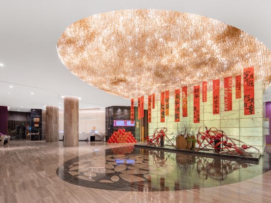 Others 3, Olympic Mingdu International Hotel, Changzhou