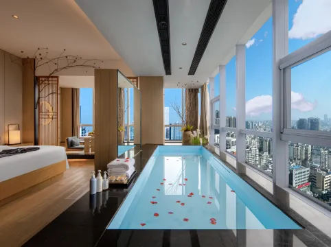 Ramada by Wyndham Changsha Downtown