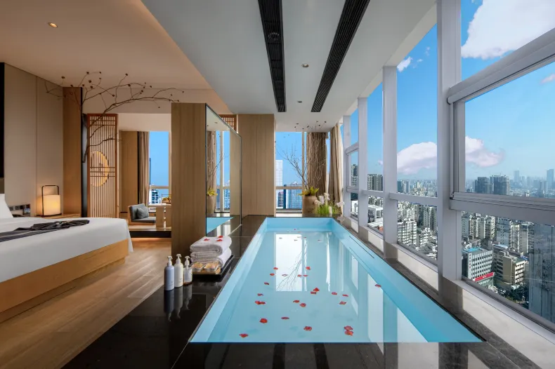 Ramada by Wyndham Changsha Downtown