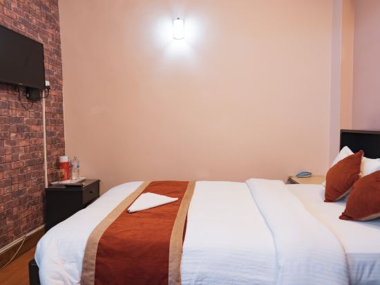 Hotel Nepalaya Room Type - Deluxe Suite