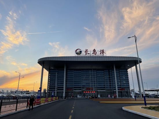 Others 4, Long Island Jiayue Seaview Homestay, Yantai