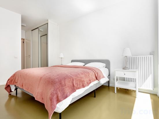 Noa Luxury Apartments Room Type - One Bedroom (A3) Noa Luxury Apartments Room Type - One Bedroom (A3)