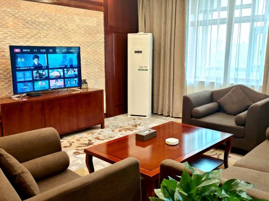 Others 4, Yumen Hotel, Jiuquan