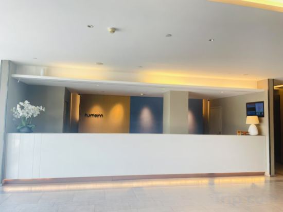 Others 5, Home Inn (Langfang Oriental University City Branch), Langfang