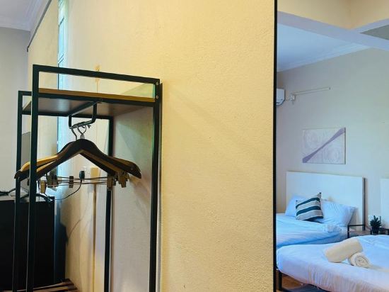 RHU DORMITORY Room Type - Family Room