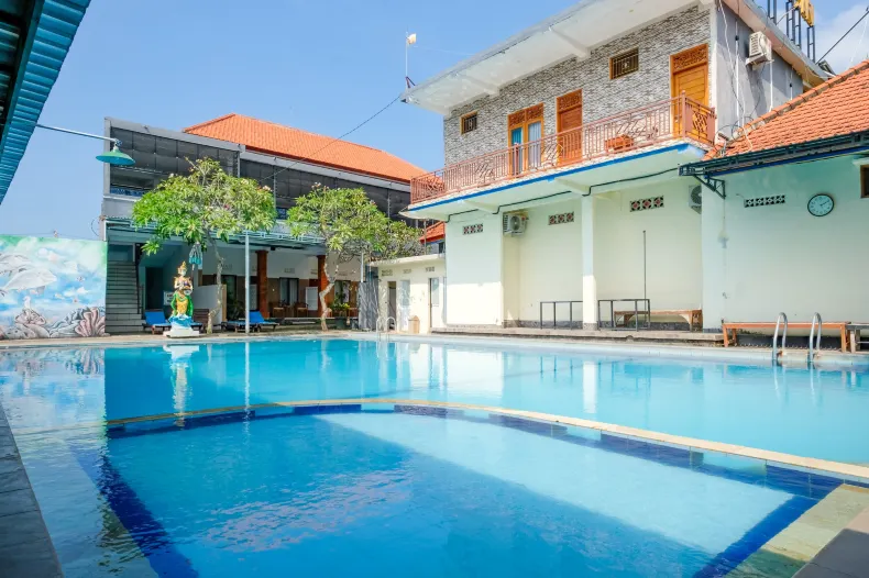 RedDoorz Plus @ Singaraja