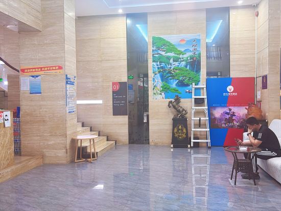 Others 2, Xingzhou Business Hotel (Bao'an Shajing Subway Station), Shenzhen